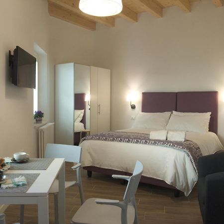 Apartamento Ai Portoni Verona Exterior foto