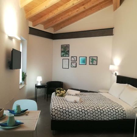 Apartamento Ai Portoni Verona Exterior foto