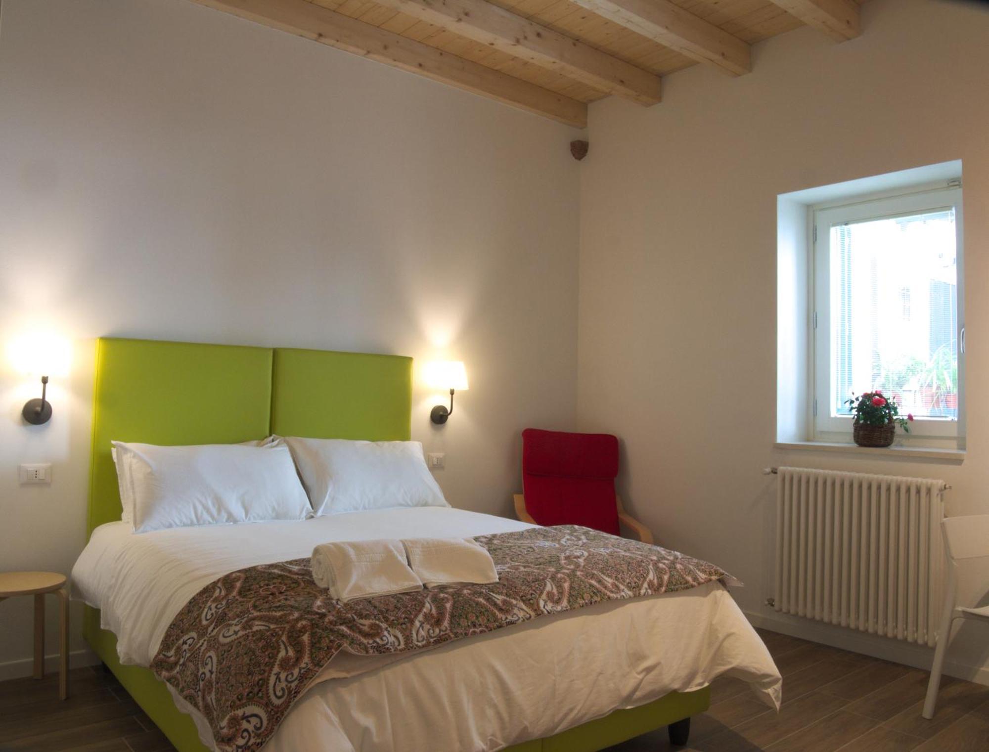 Apartamento Ai Portoni Verona Exterior foto