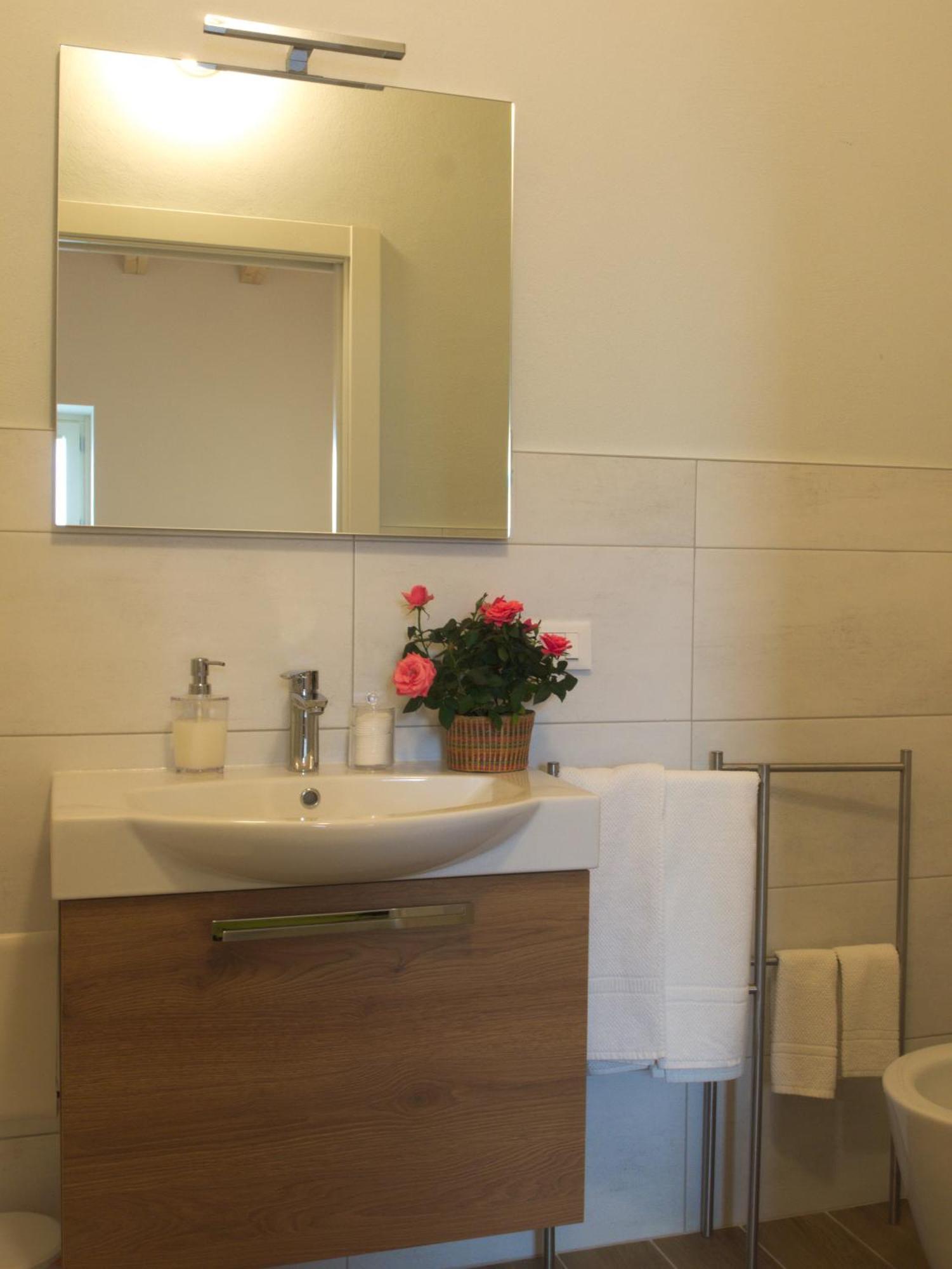 Apartamento Ai Portoni Verona Exterior foto