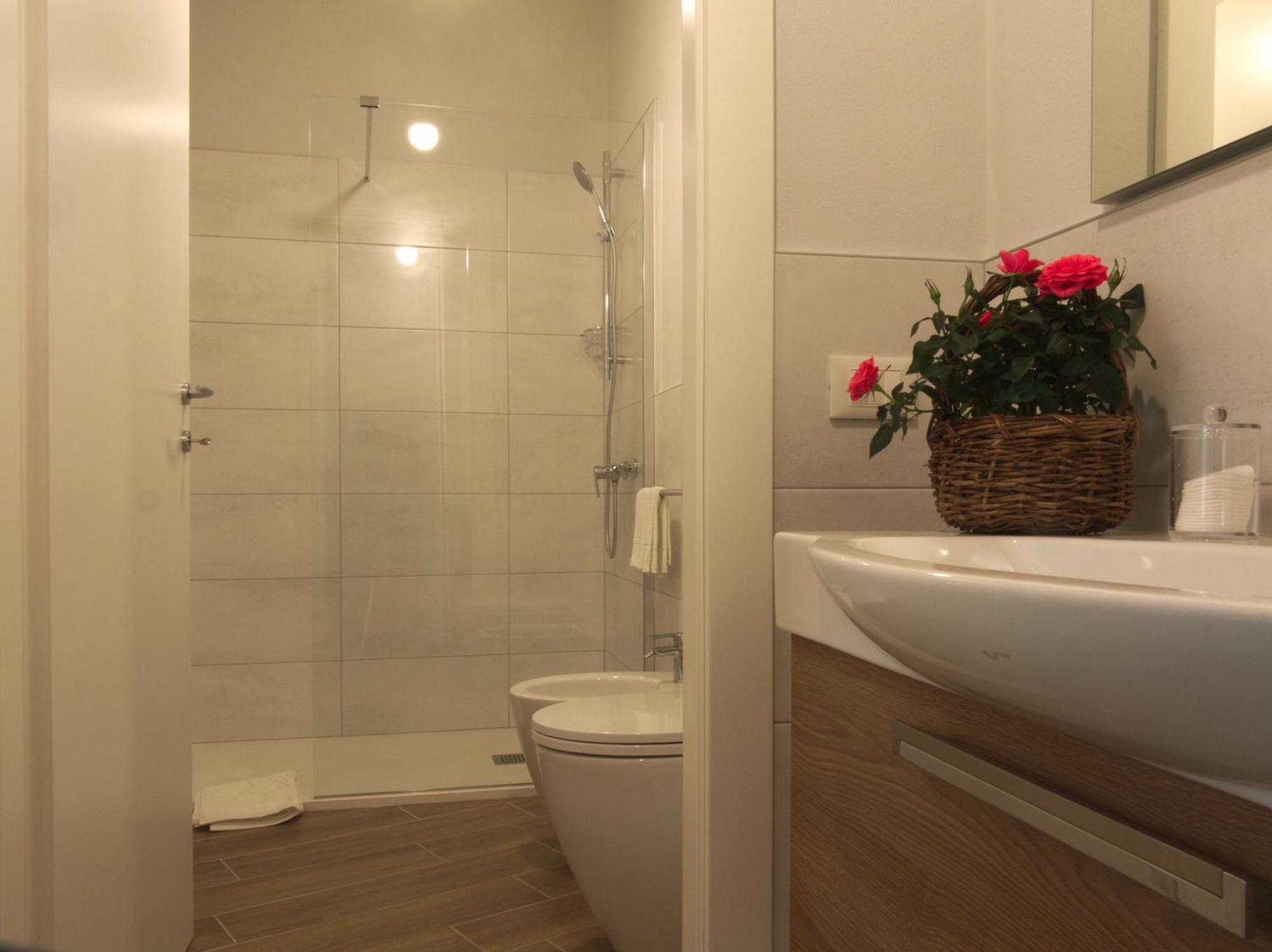 Apartamento Ai Portoni Verona Exterior foto