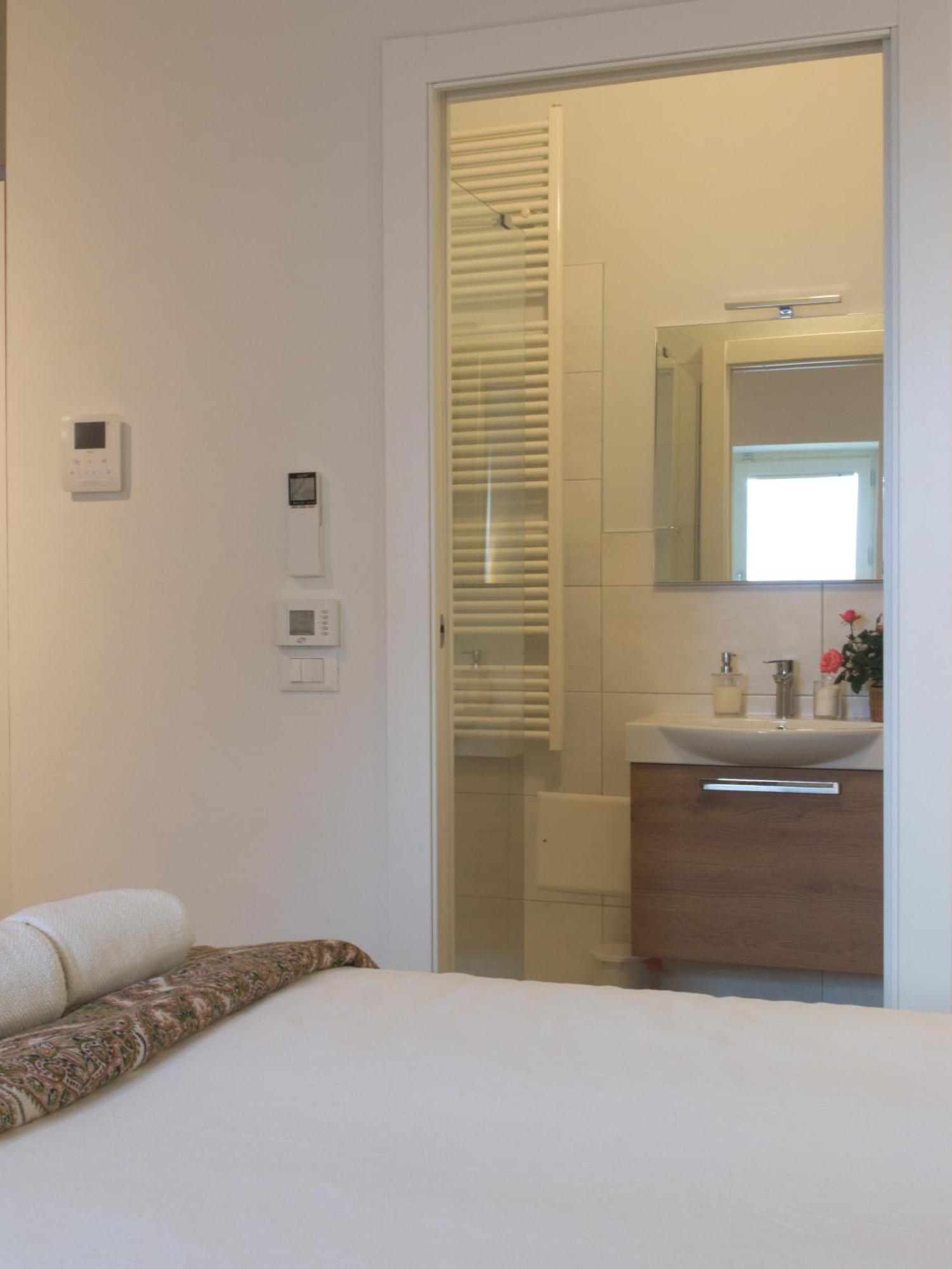 Apartamento Ai Portoni Verona Exterior foto