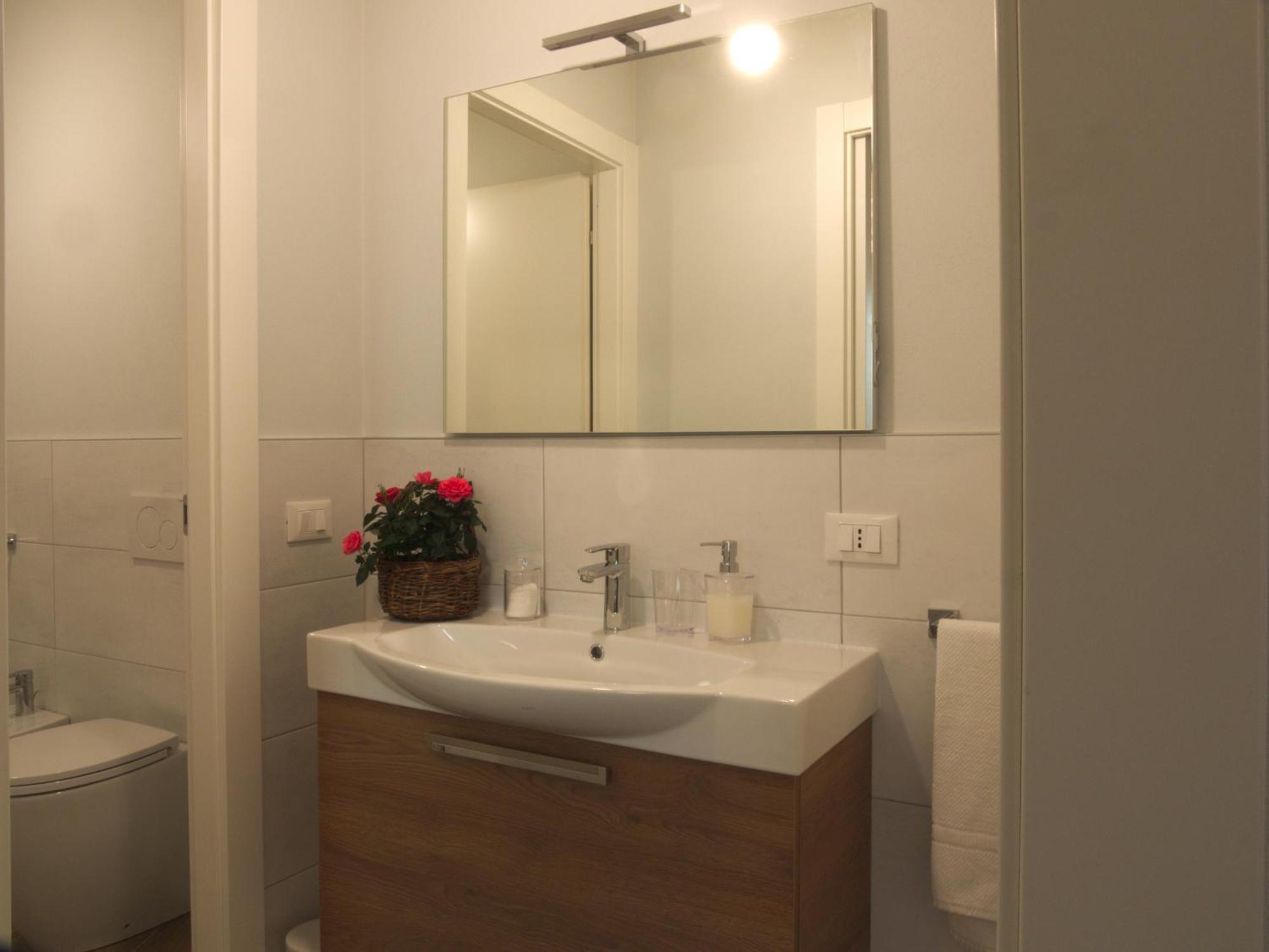 Apartamento Ai Portoni Verona Exterior foto