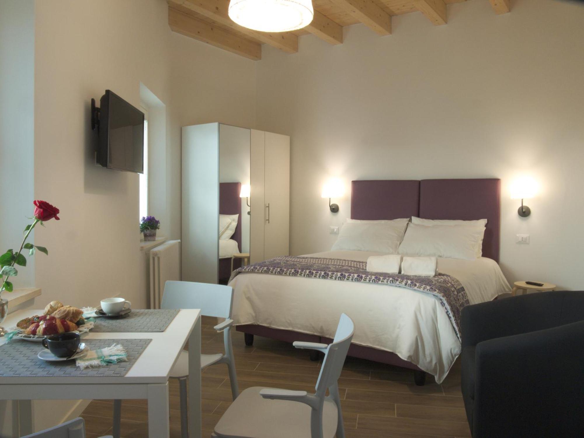 Apartamento Ai Portoni Verona Exterior foto