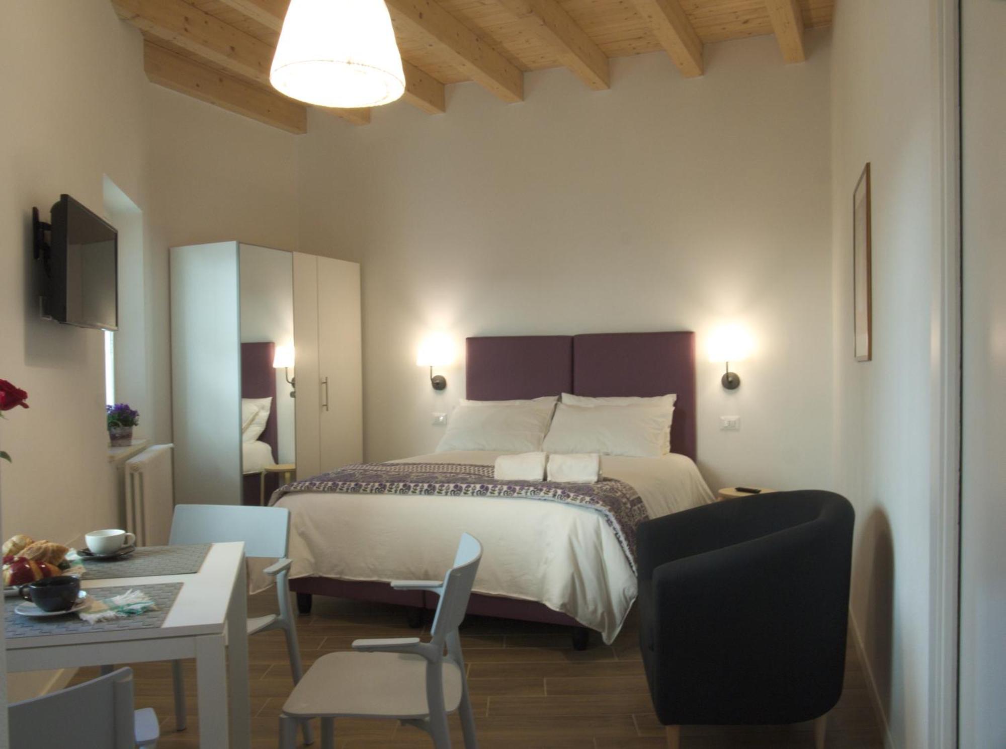 Apartamento Ai Portoni Verona Exterior foto