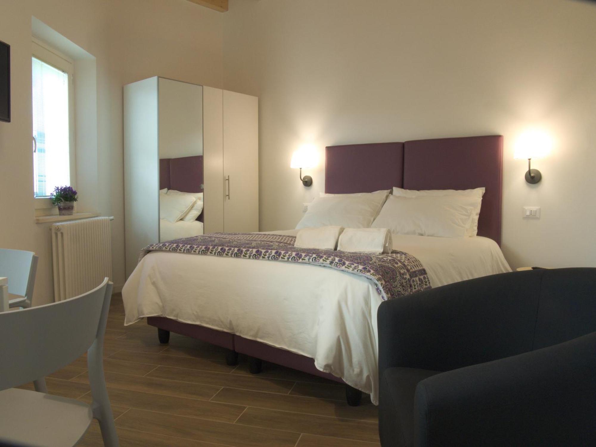 Apartamento Ai Portoni Verona Exterior foto