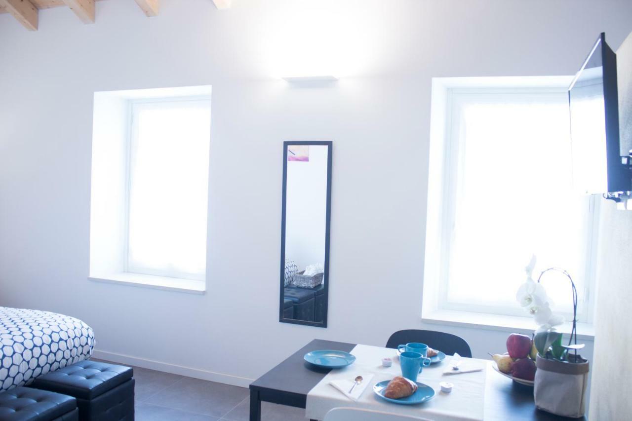 Apartamento Ai Portoni Verona Exterior foto