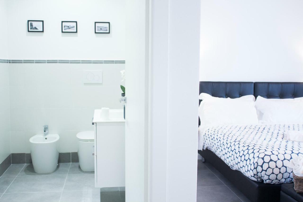 Apartamento Ai Portoni Verona Exterior foto