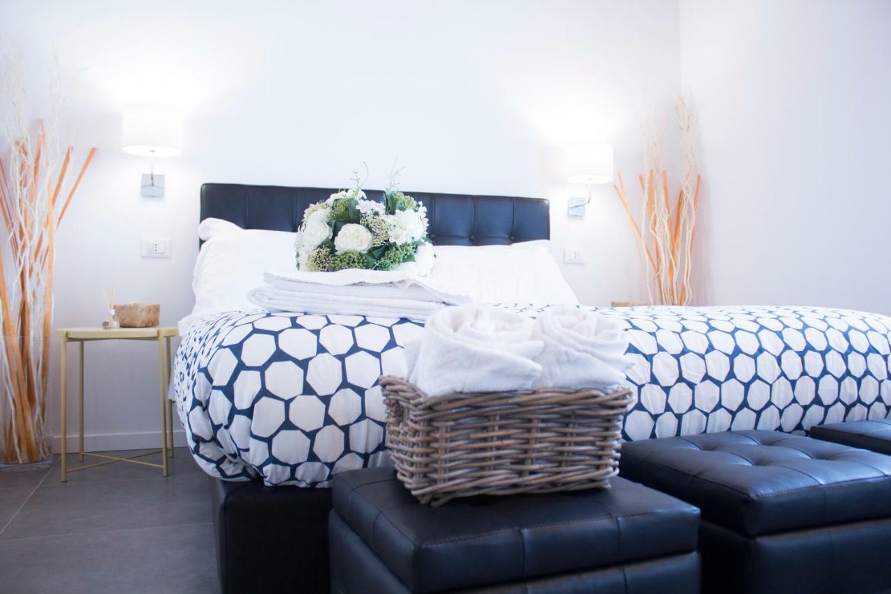 Apartamento Ai Portoni Verona Exterior foto