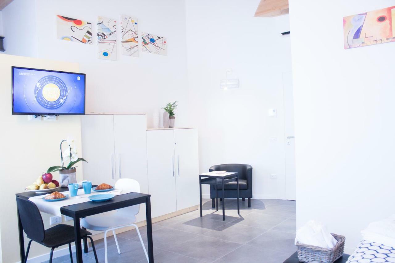 Apartamento Ai Portoni Verona Exterior foto