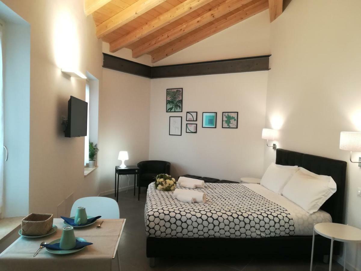 Apartamento Ai Portoni Verona Exterior foto