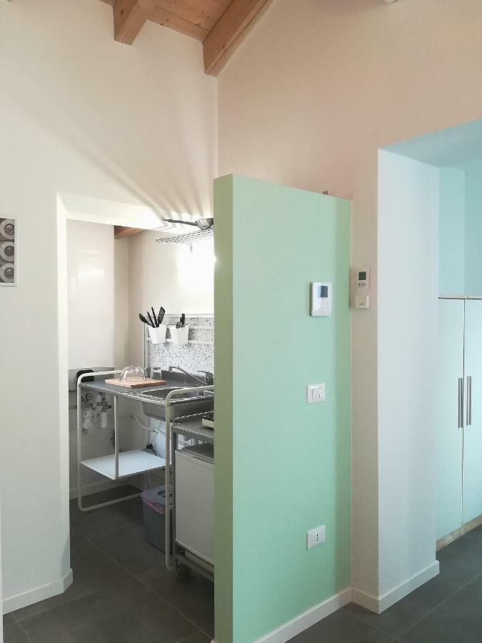 Apartamento Ai Portoni Verona Exterior foto