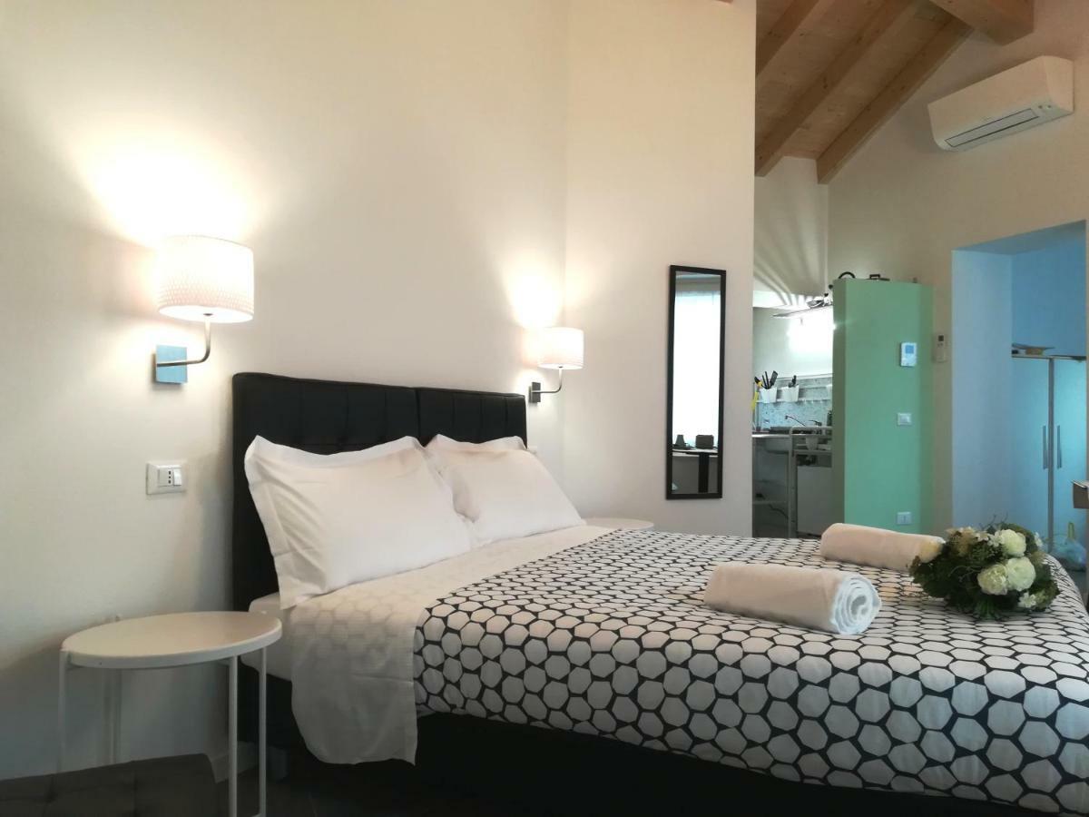 Apartamento Ai Portoni Verona Exterior foto