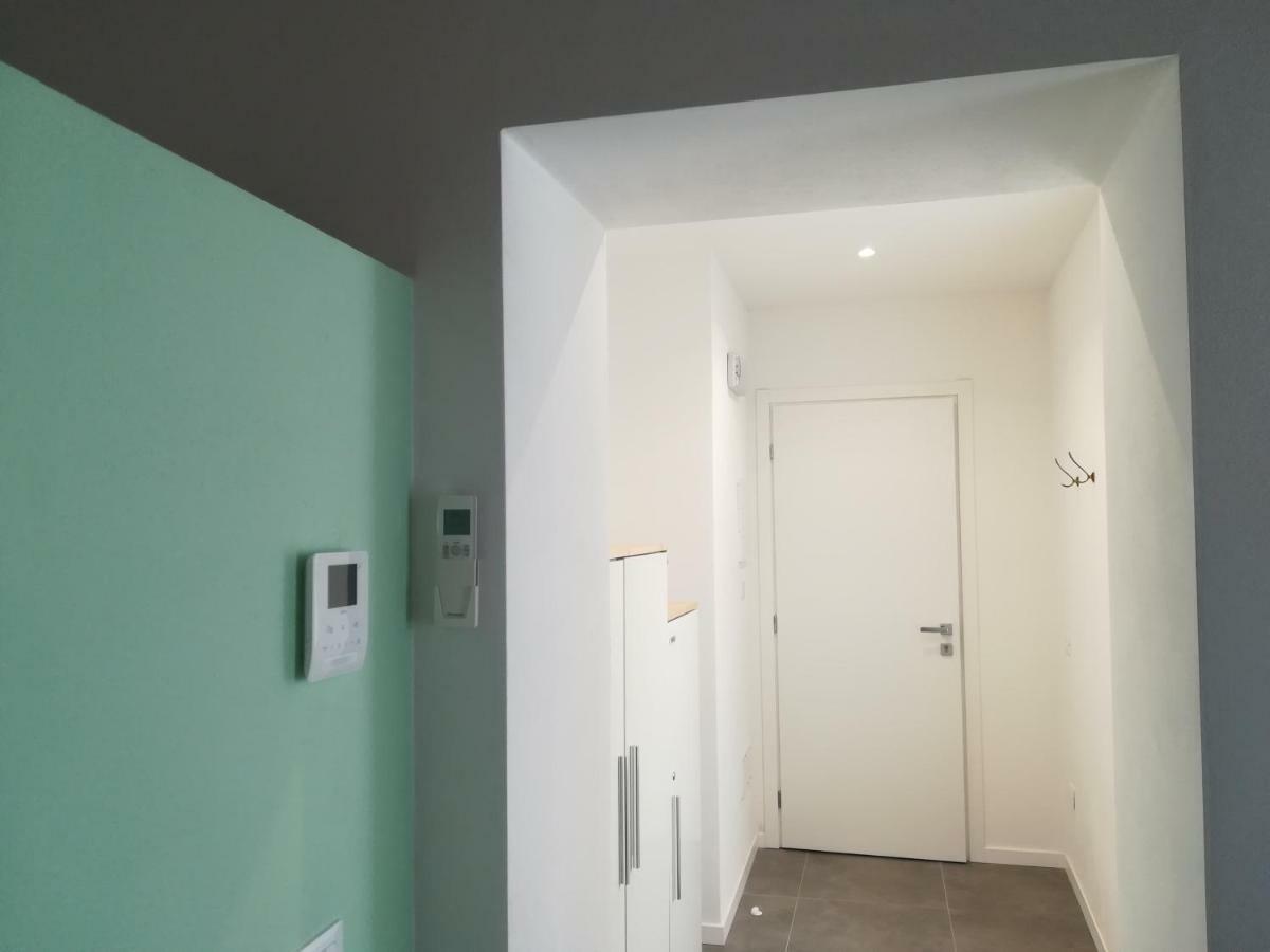 Apartamento Ai Portoni Verona Exterior foto